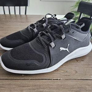 Brand new with tags womens Puma size 12 golf shoes